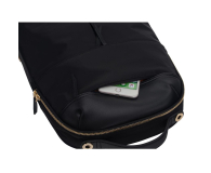 TARGUS Plecak na laptopa Newport 15 czarny TSB945GL - 431801 - zdjęcie 7
